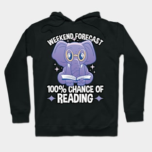 Reading Weekend Hoodie